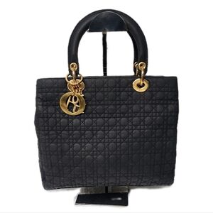 Lady Dior Medium